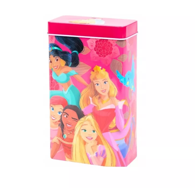 FLAMASTRY/MARKERY W PUSZCE DISNEY PRINCESS 32 SZTUKI