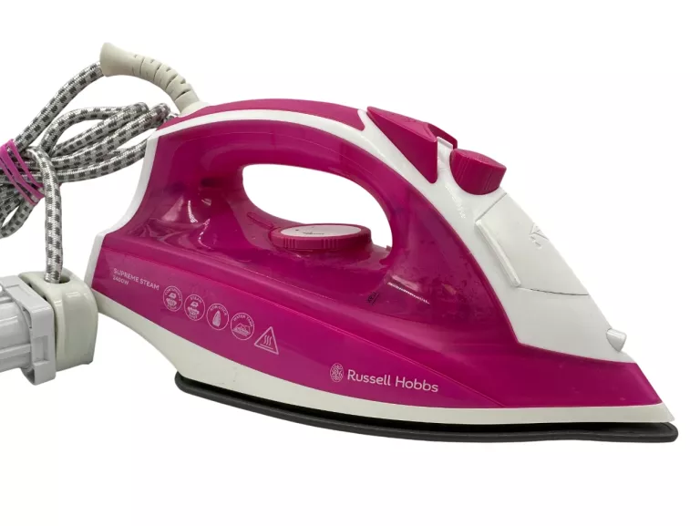 ŻELAZKO RUSSELL HOBBS 23064 2000 W