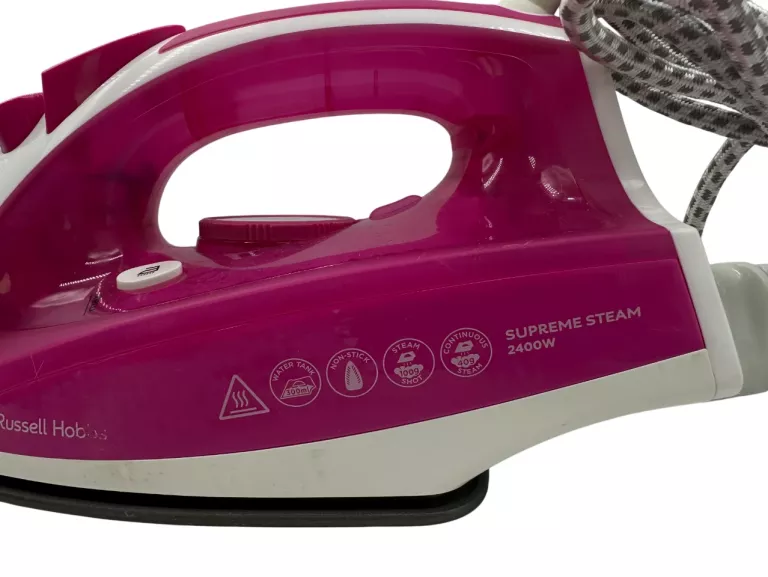 ŻELAZKO RUSSELL HOBBS 23064 2000 W