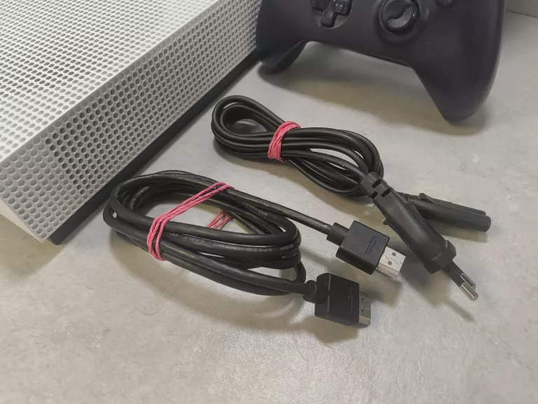 KONSOLA XBOX ONE S 1TB /PUD