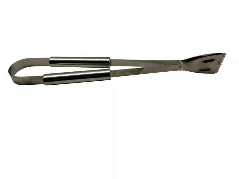 ZESTAW AKCESORIÓW DO GRILLA W ETUI 3-CZĘŚCIOWY KOMPLET