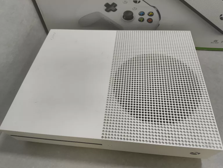 KONSOLA XBOX ONE S 1TB /PUD