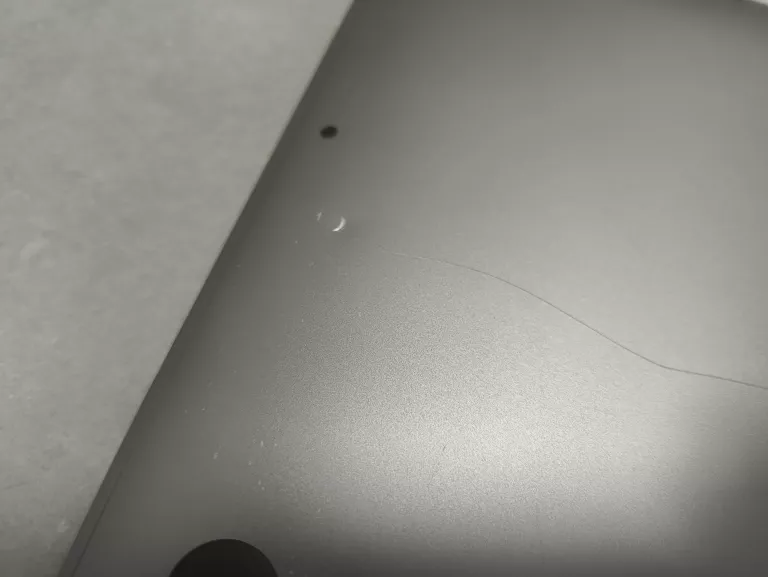 LAPTOP MACBOOK AIR A2179 I3 8/256 *BRAK ŁADOWARKI*