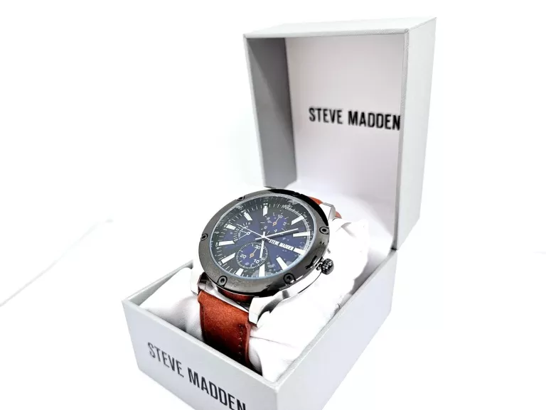STEVE MADDEN ZEGAREK