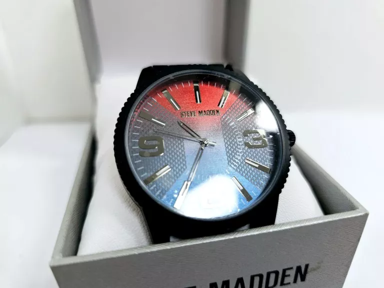 STEVE MADDEN ZEGAREK