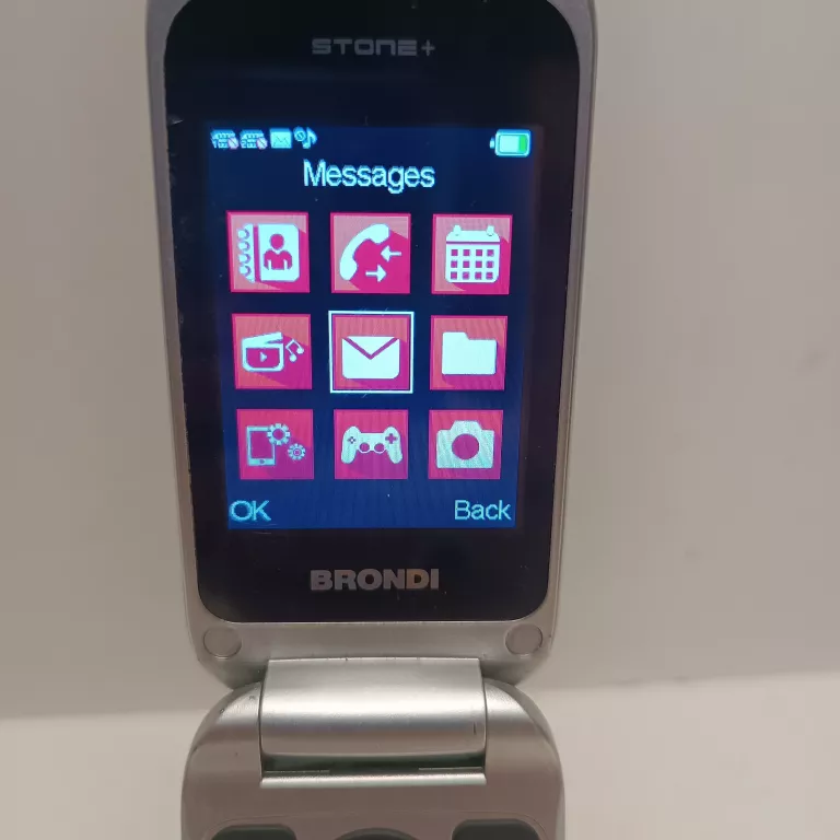 TELEFON KOMÓRKOWY BRONDI