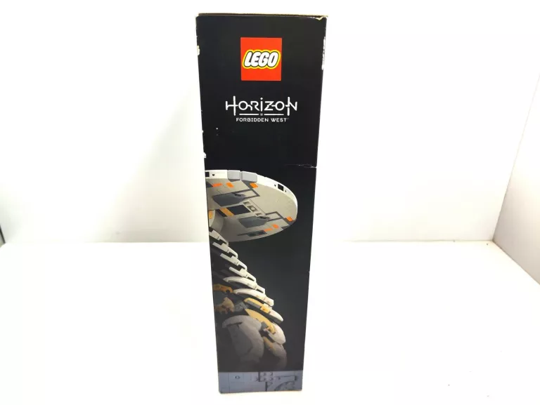 KLOCKI LEGO HORIZON TALLNECK 76989 1222PCS