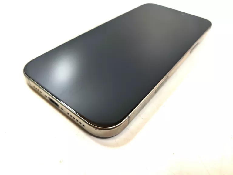 TELEFON IPHONE 16 PRO MAX 512GB 100% BAT