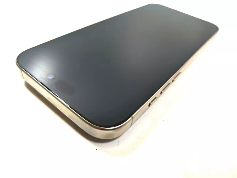 TELEFON IPHONE 16 PRO MAX 512GB 100% BAT