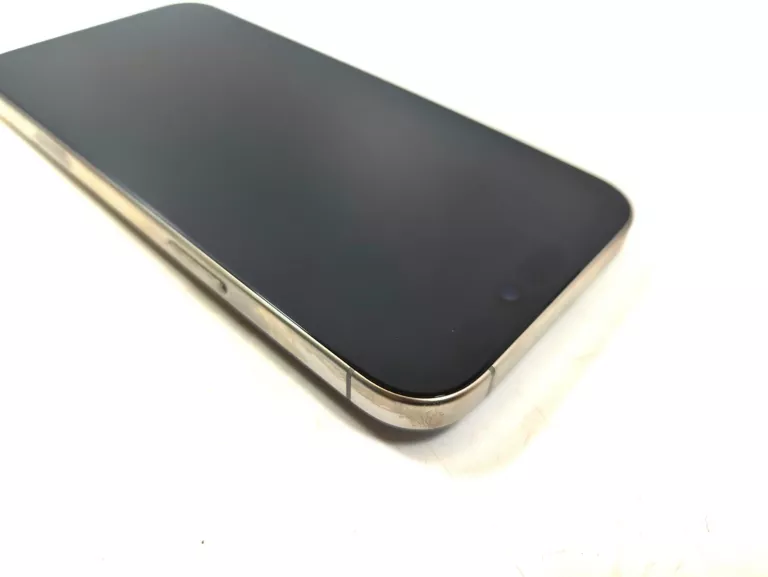 TELEFON IPHONE 16 PRO MAX 512GB 100% BAT