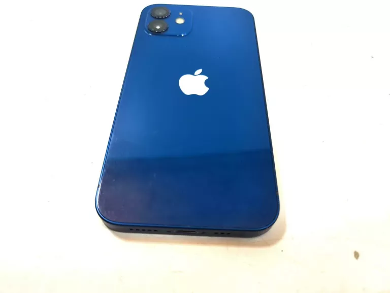 TELEFON IPHONE 12 64GB BAT 78%