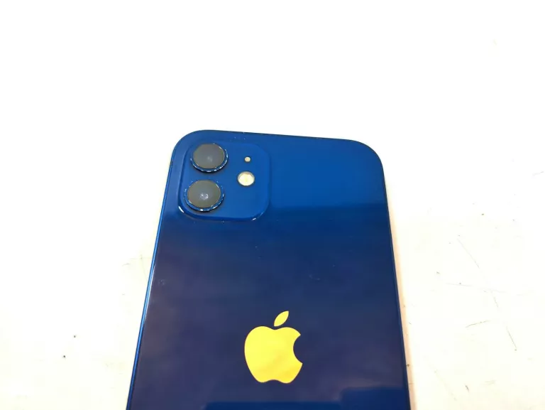 TELEFON IPHONE 12 64GB BAT 78%