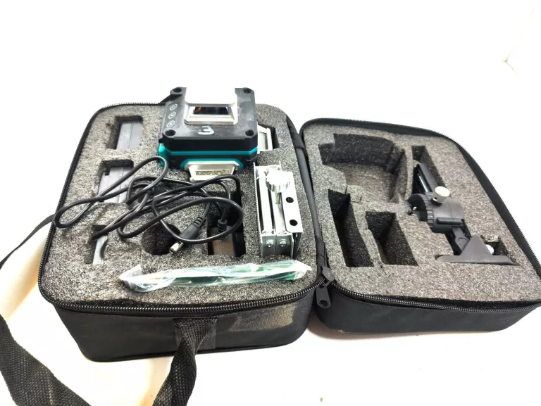 LASER KRZYŻOWY TOKACHI LINEX PRO WTUI