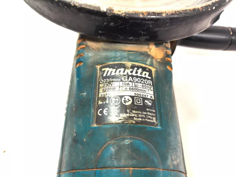 SZLIFIERKA MAKITA GA9020R
