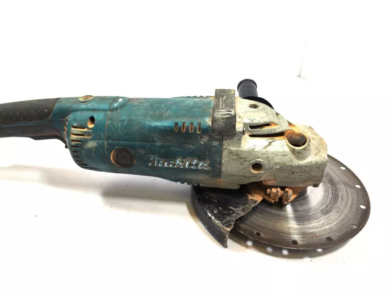 SZLIFIERKA MAKITA GA9020R