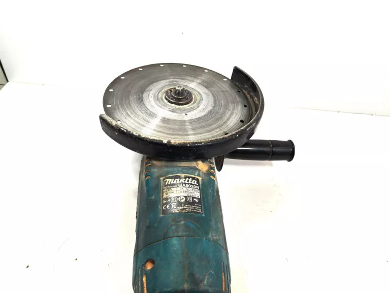 SZLIFIERKA MAKITA GA9020R