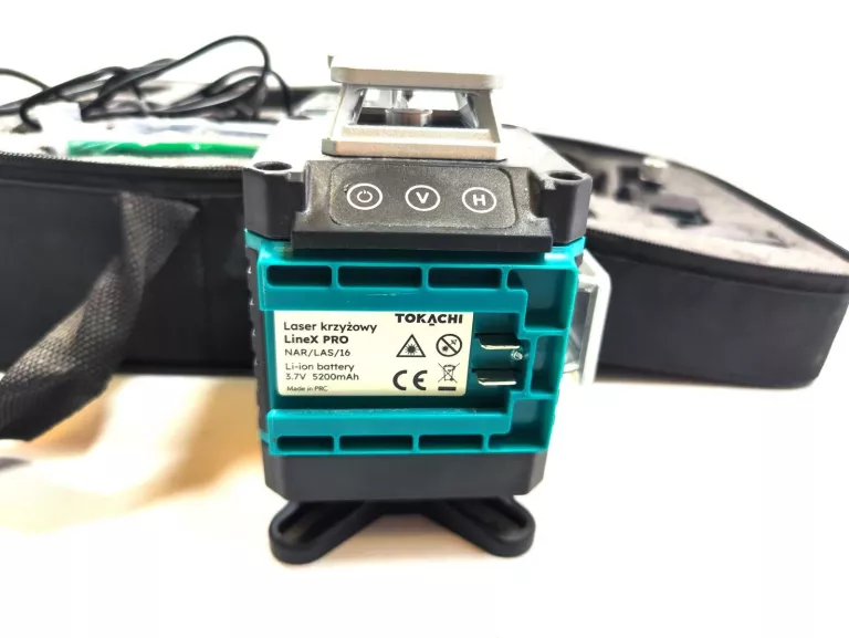 LASER KRZYŻOWY TOKACHI LINEX PRO WTUI