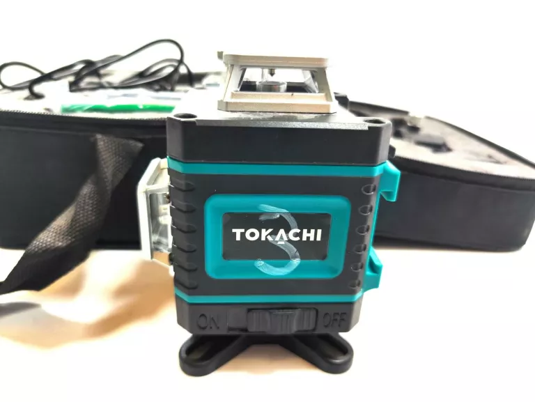 LASER KRZYŻOWY TOKACHI LINEX PRO WTUI