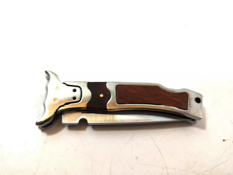 NÓŻ COLUMBIA + ETUI