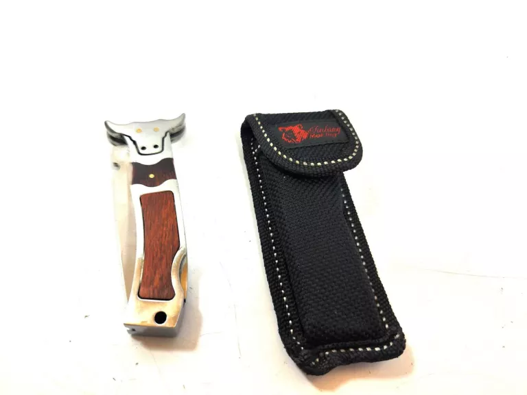 NÓŻ COLUMBIA + ETUI
