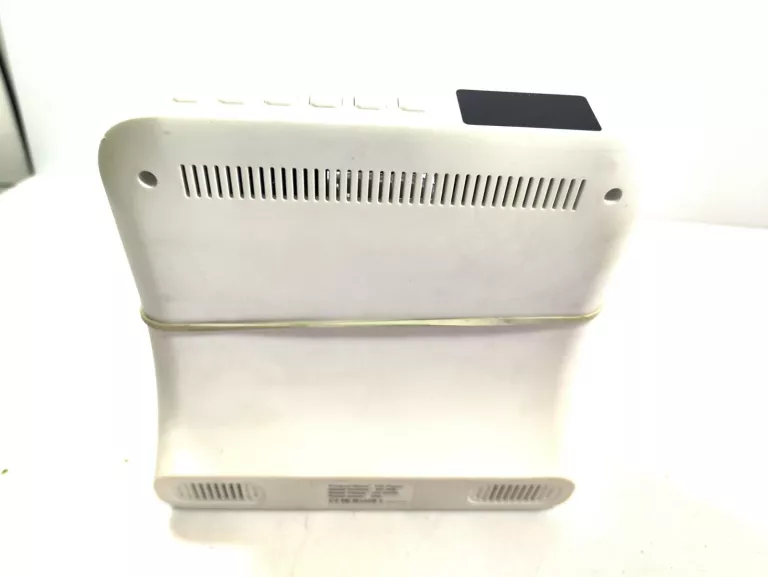 ODTWARZACZ CD MUSIC PLAYER
