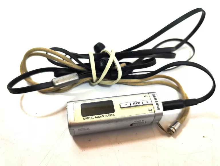 ODTWARZACZ MP3 SAMSUNG YP-T55