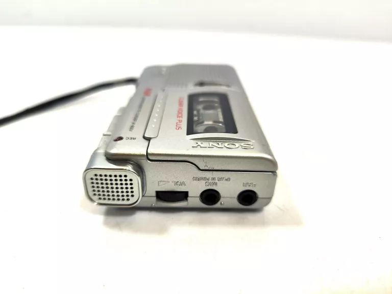 DYKTAFON SONY M-650V