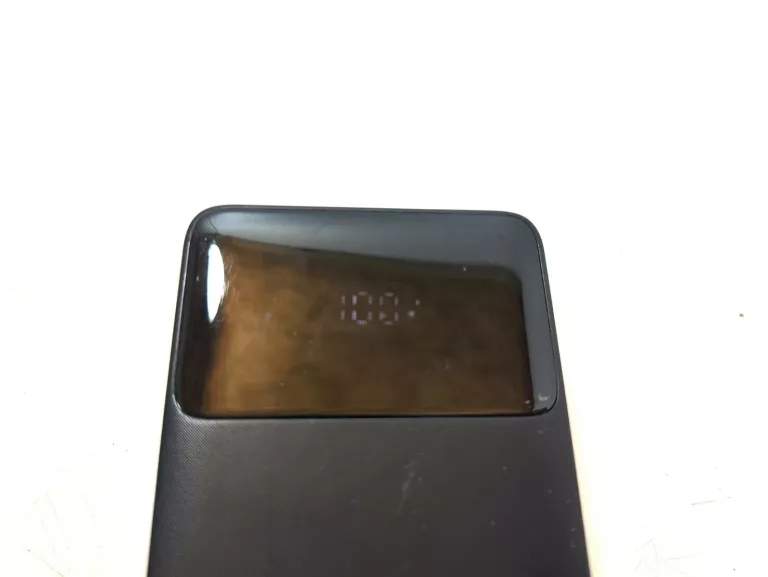 POWERBANK BASEUS 15W