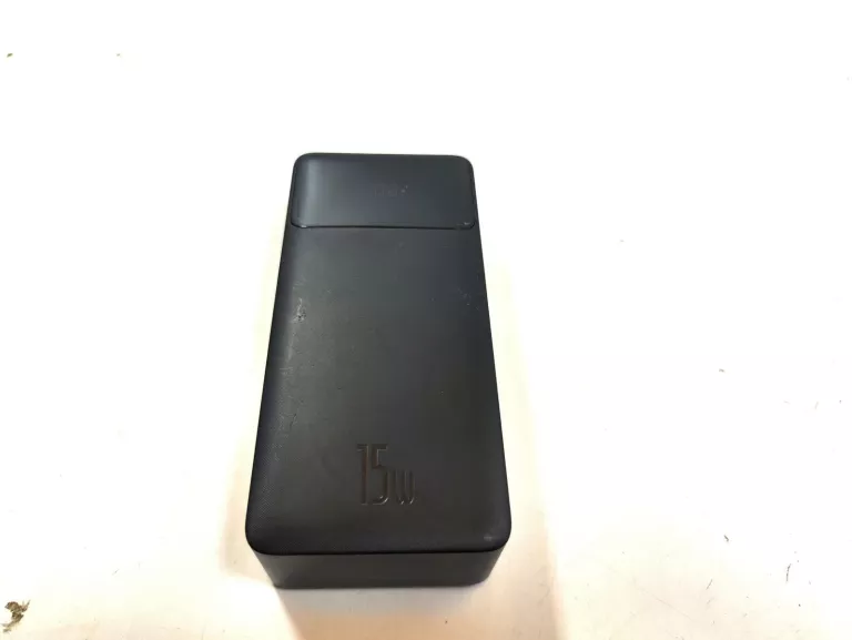 POWERBANK BASEUS 15W