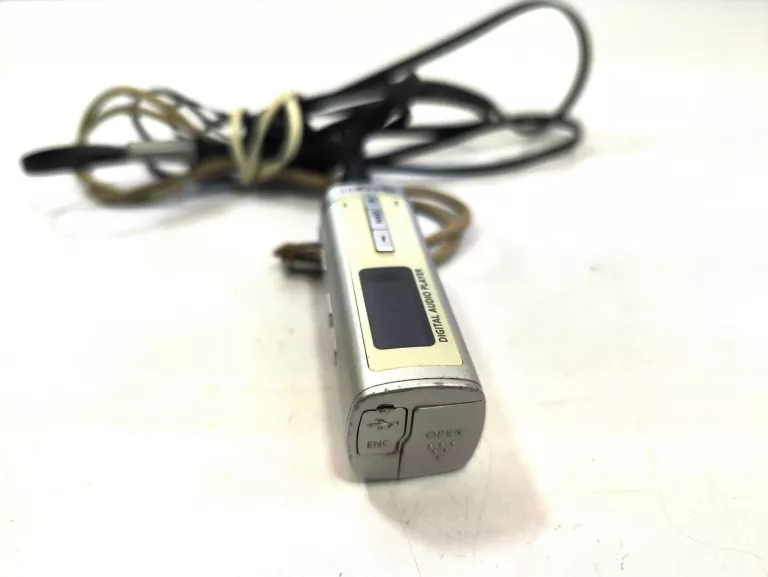ODTWARZACZ MP3 SAMSUNG YP-T55