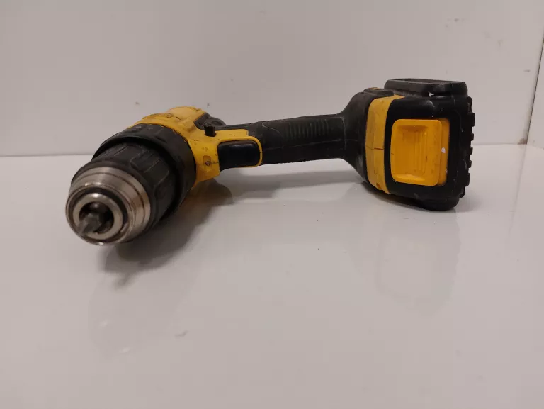 WKRETARKA DEWALT DCD776C1 POLECAM!