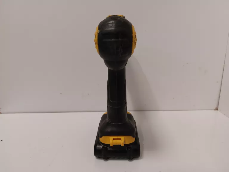 WKRETARKA DEWALT DCD776C1 POLECAM!