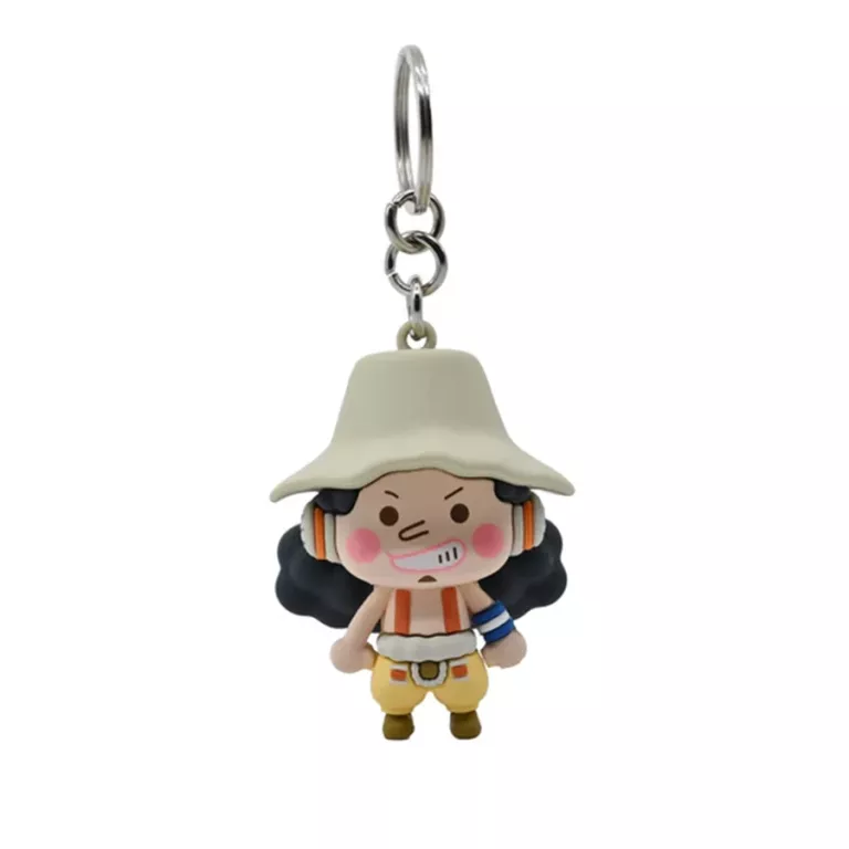 ONE PIECE NAMI YUME POCKET HERO BRELOK 4895217519263