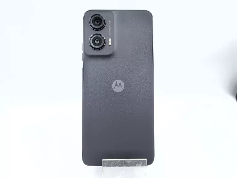 SMARTFON MOTOROLA MOTO G35 8 GB / 128 GB 5G SZARY