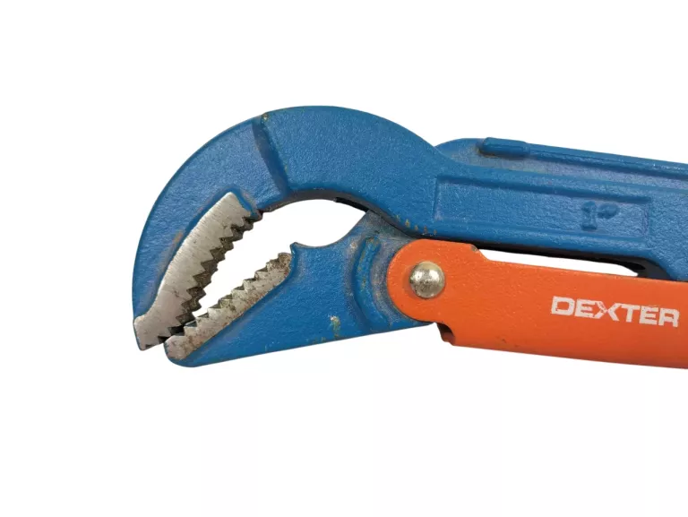 KLUCZ HYDRAULICZNY DEXTER