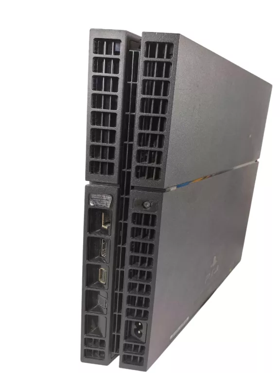 KONSOLA SONY PS4 (CUH-1216B) 1TB + PAD