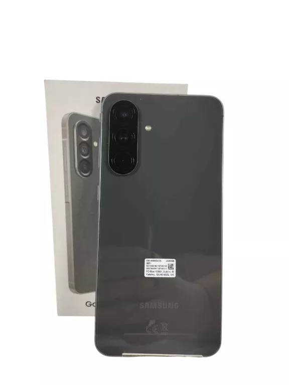 TELEFON SAMSUNG GALAXY A56 5G 8/256GB STAN IDEALNY!