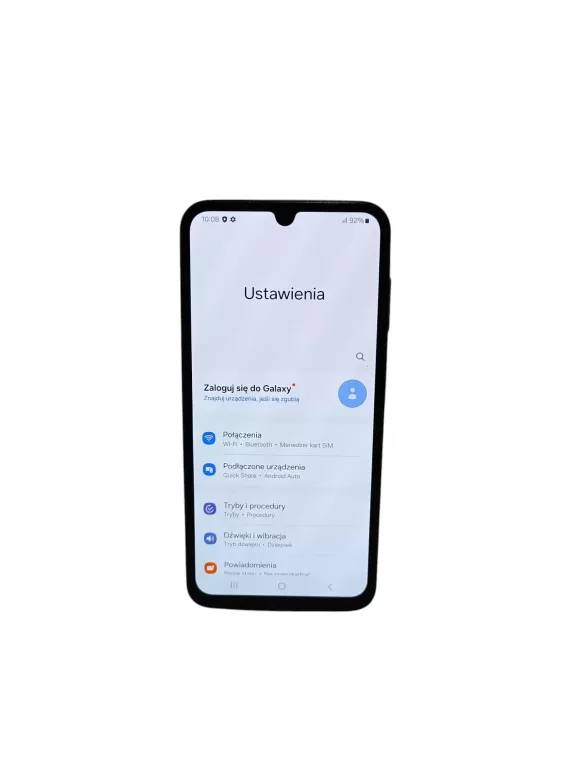 TELEFON SAMSUNG GALAXY A15 5G