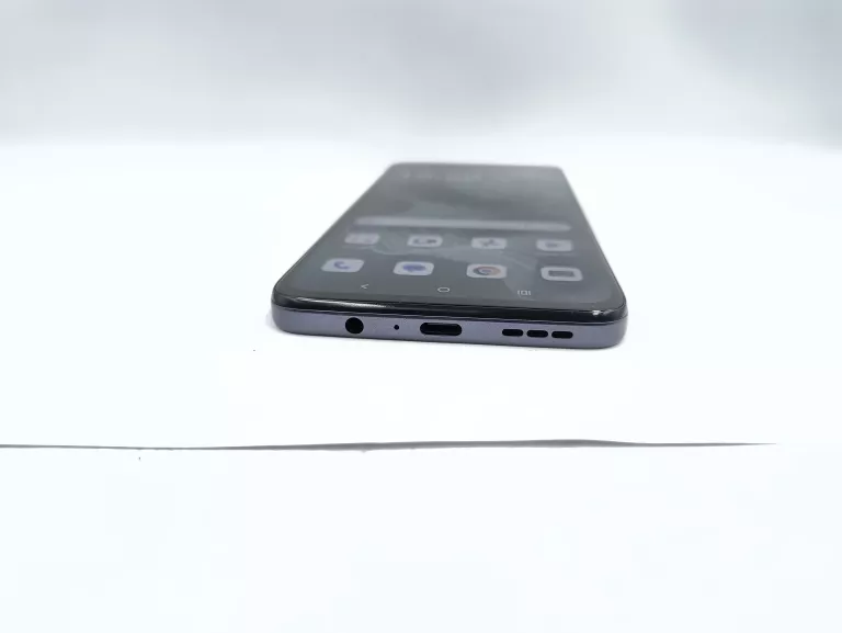 SMARTFON MOTOROLA MOTO G35 8 GB / 128 GB 5G SZARY