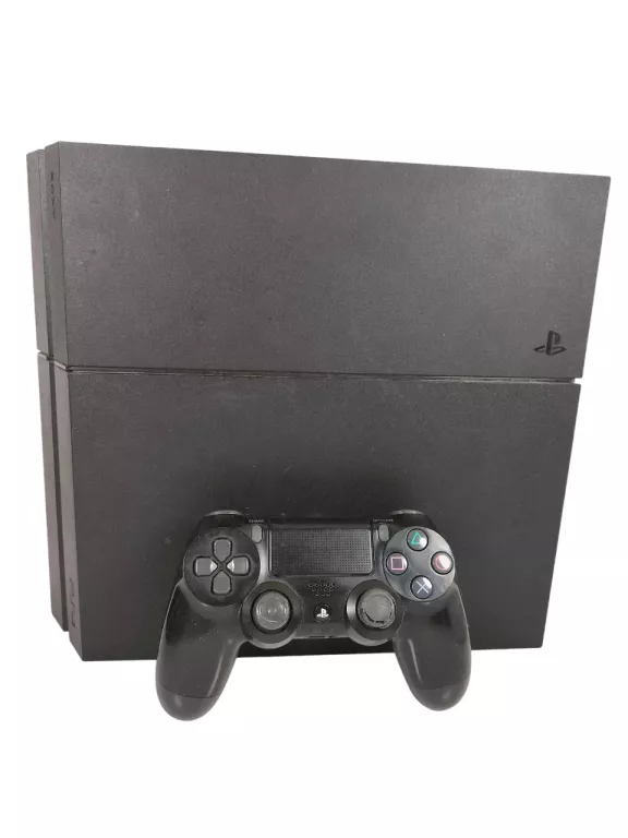 KONSOLA SONY PS4 (CUH-1216B) 1TB + PAD