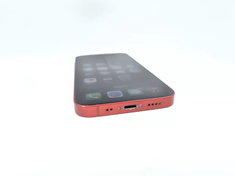 TELEFON IPHONE 13 MINI 128GB KONDYCJA 78% CZERWONY