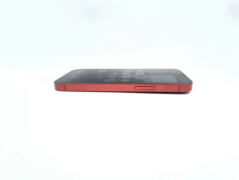 TELEFON IPHONE 13 MINI 128GB KONDYCJA 78% CZERWONY