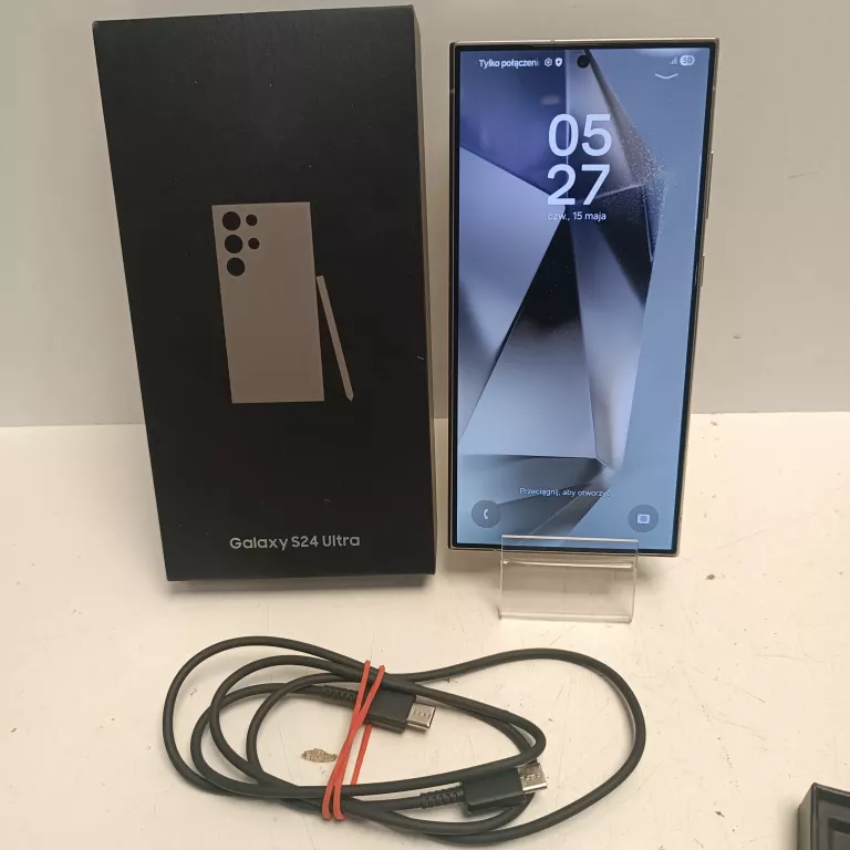 TELEFON SAMSUNG S24 ULTRA 12/256GB