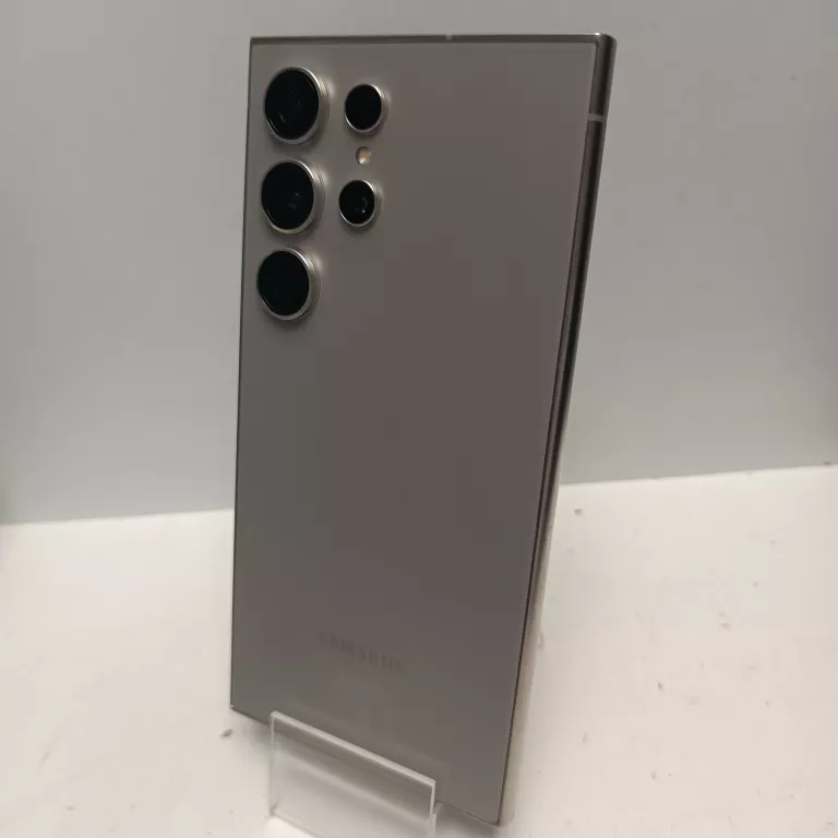 TELEFON SAMSUNG S24 ULTRA 12/256GB
