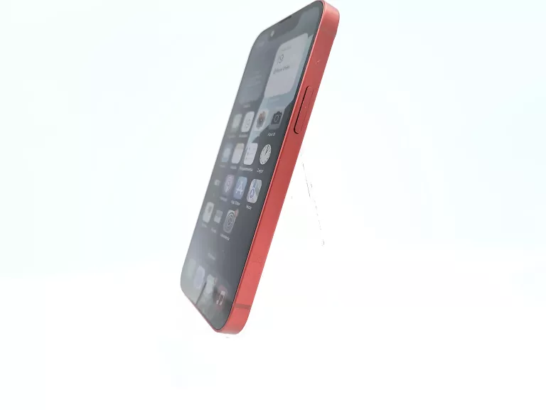 TELEFON IPHONE 13 MINI 128GB KONDYCJA 78% CZERWONY