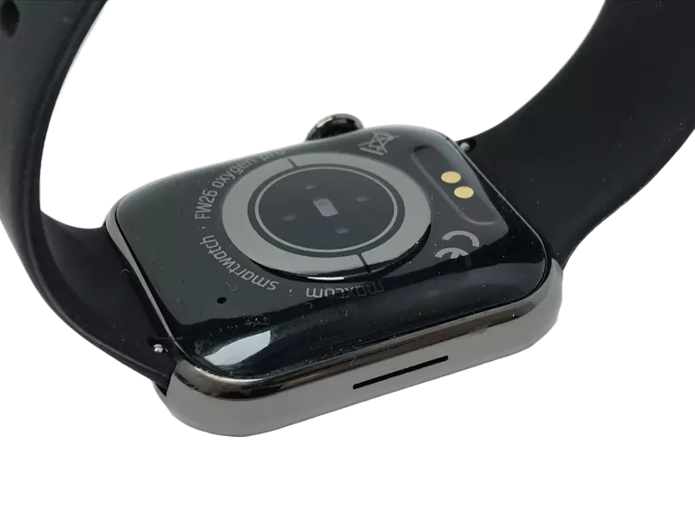 SMARTWATCH MAXCOM OXYGEN PRO FW26