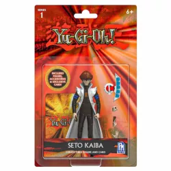 FIGURKA PHATMOJO SETO KAIBA YU-GI-OH YUGIOH FIGURKA ANIME KOLEKCJONERSKA