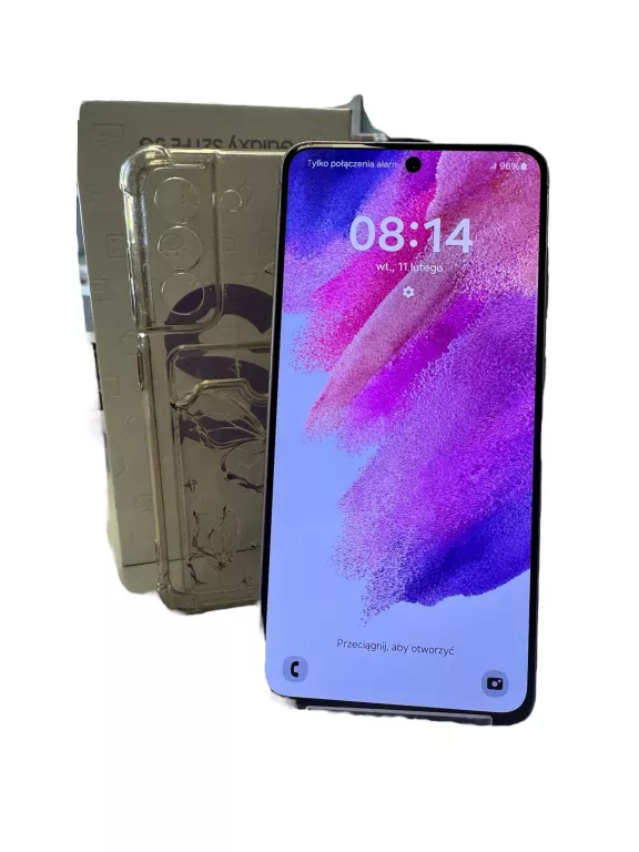 TELEFON SAMSUNG GALAXY S21 FE 5G