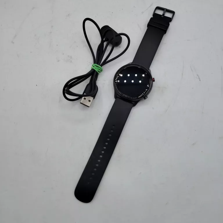 SMARTWATCH AMAZFIT GT2
