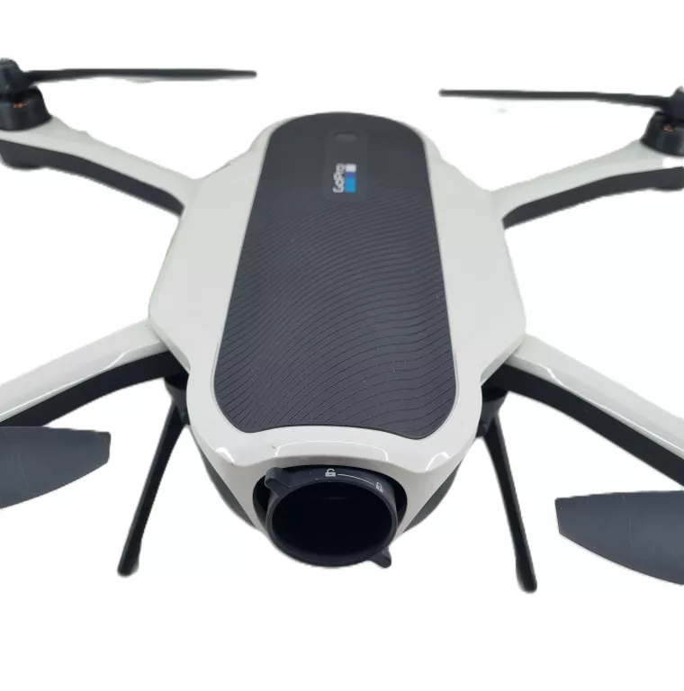 DRON GOPRO KARMA + KAMERA GO PRO HERO5 ETUI